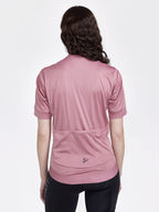Maillot de ciclismo Core Essence de corte regular