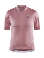 Maillot de ciclismo Core Essence de corte regular