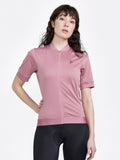 Maillot de ciclismo Core Essence de corte regular