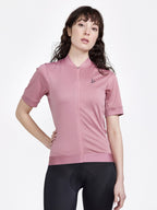 Maillot de ciclismo Core Essence de corte regular