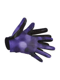 Adv Gravel Gloves - Lavender-Blac