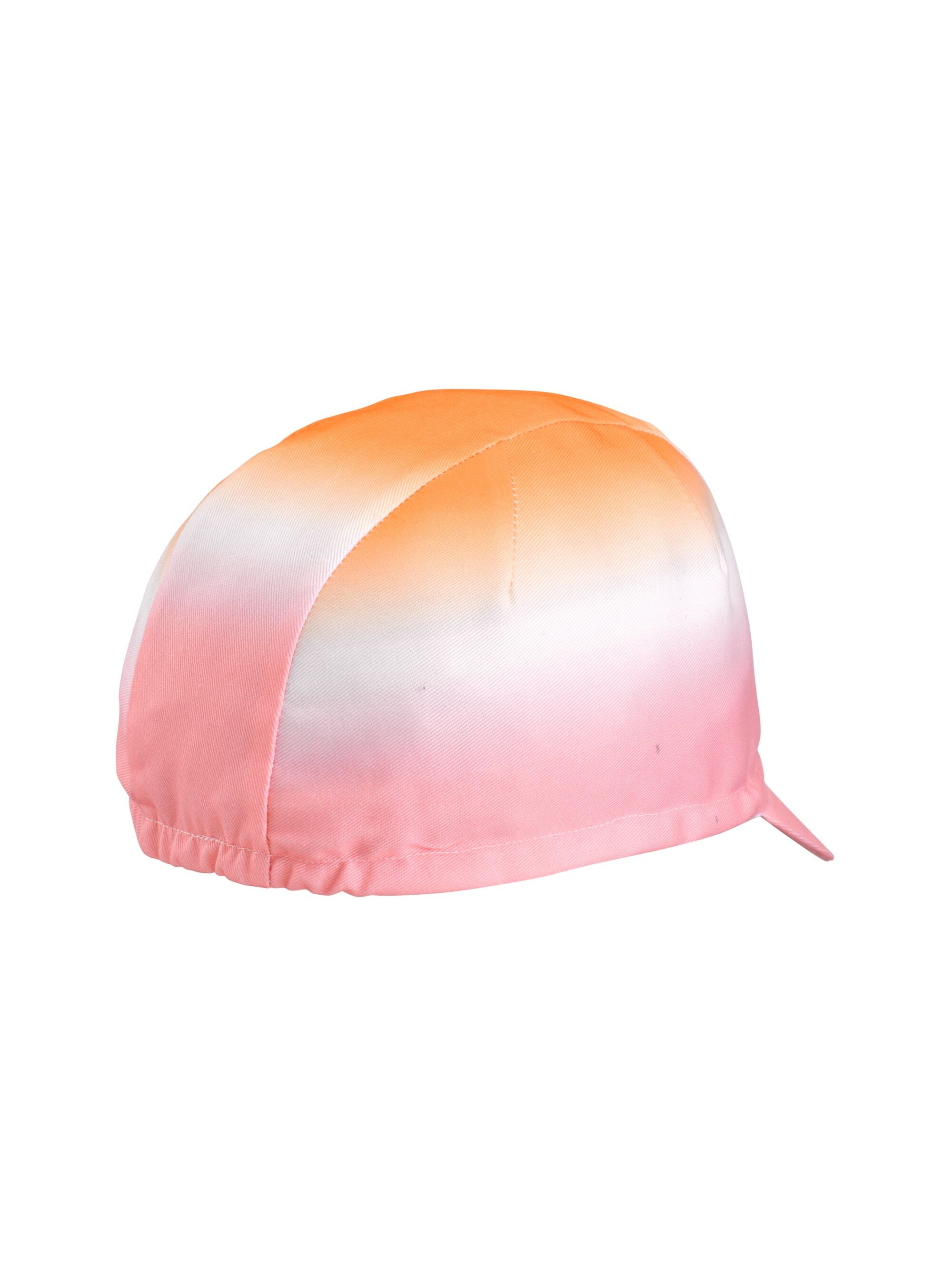 Adv Endur Cycling Cap - Juniper/Mul