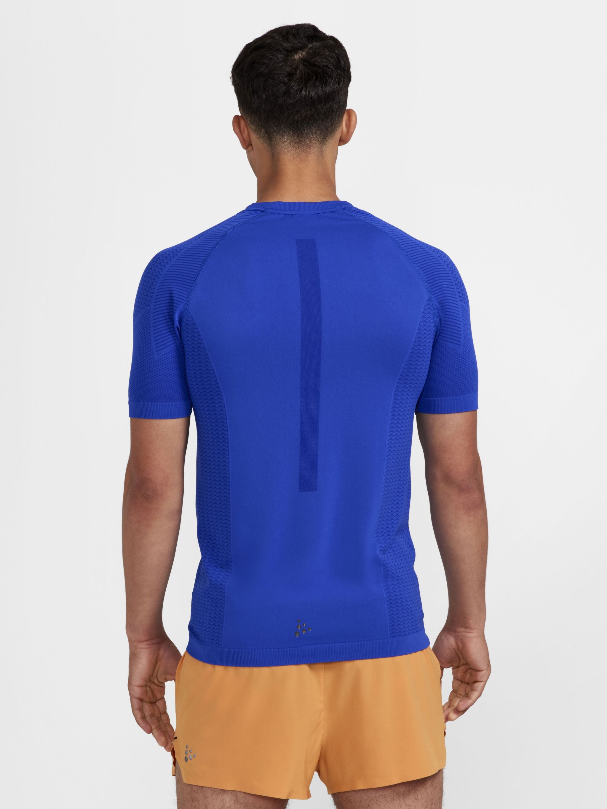 T-Shirt Manches Courtes Adv Cool Intensity - In - Homme
