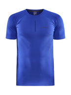 T-Shirt Manches Courtes Adv Cool Intensity - In - Homme