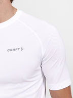 Camiseta de manga corta Adv Cool Intensity - Bl - Hombre