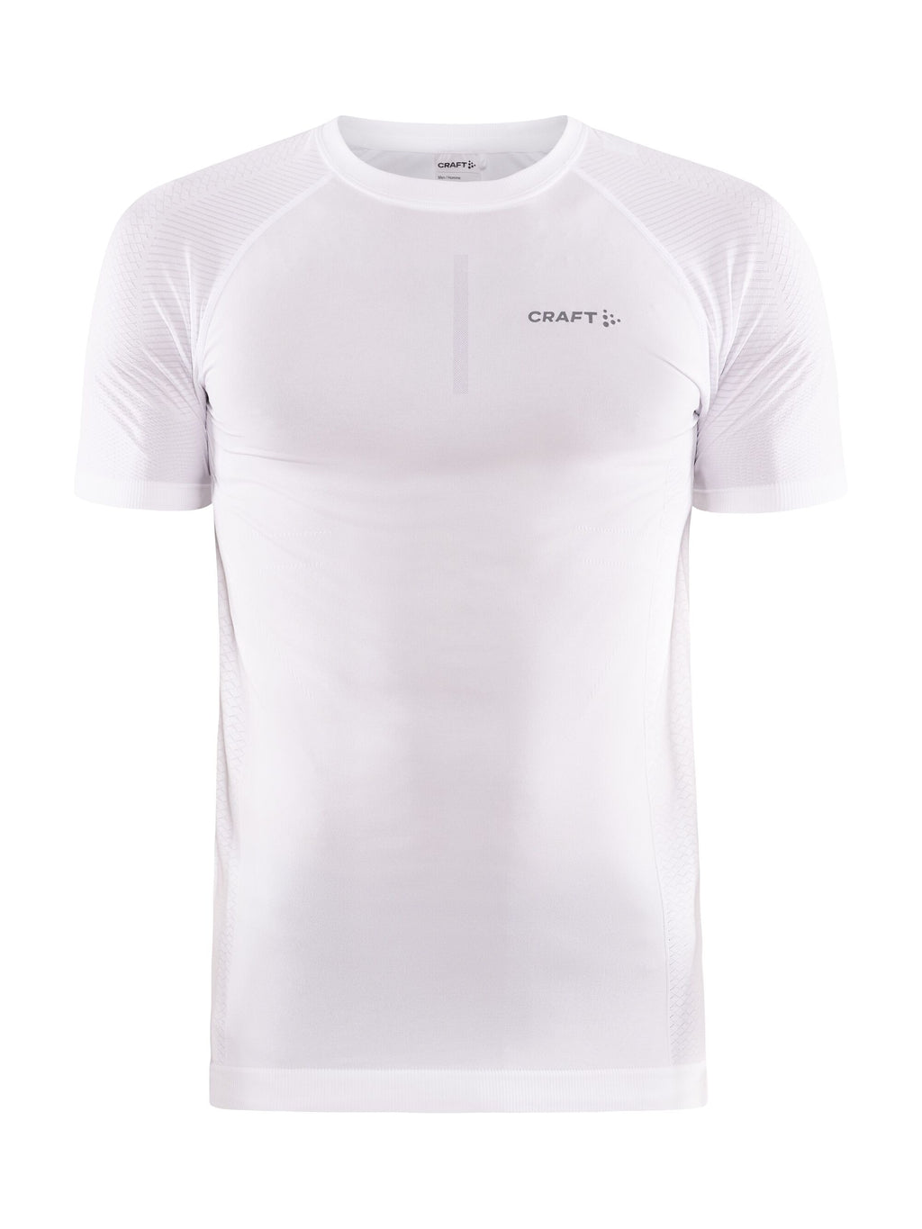 Camiseta de manga corta Adv Cool Intensity - Bl - Hombre