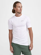 Camiseta de manga corta Adv Cool Intensity - Bl - Hombre