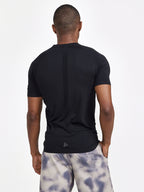 Camiseta de manga corta Active Cool Intensity - Hombre