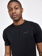 Camiseta de manga corta Active Cool Intensity - Hombre