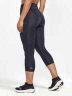 Adv Essence 2 Capri Tights - B - Women's