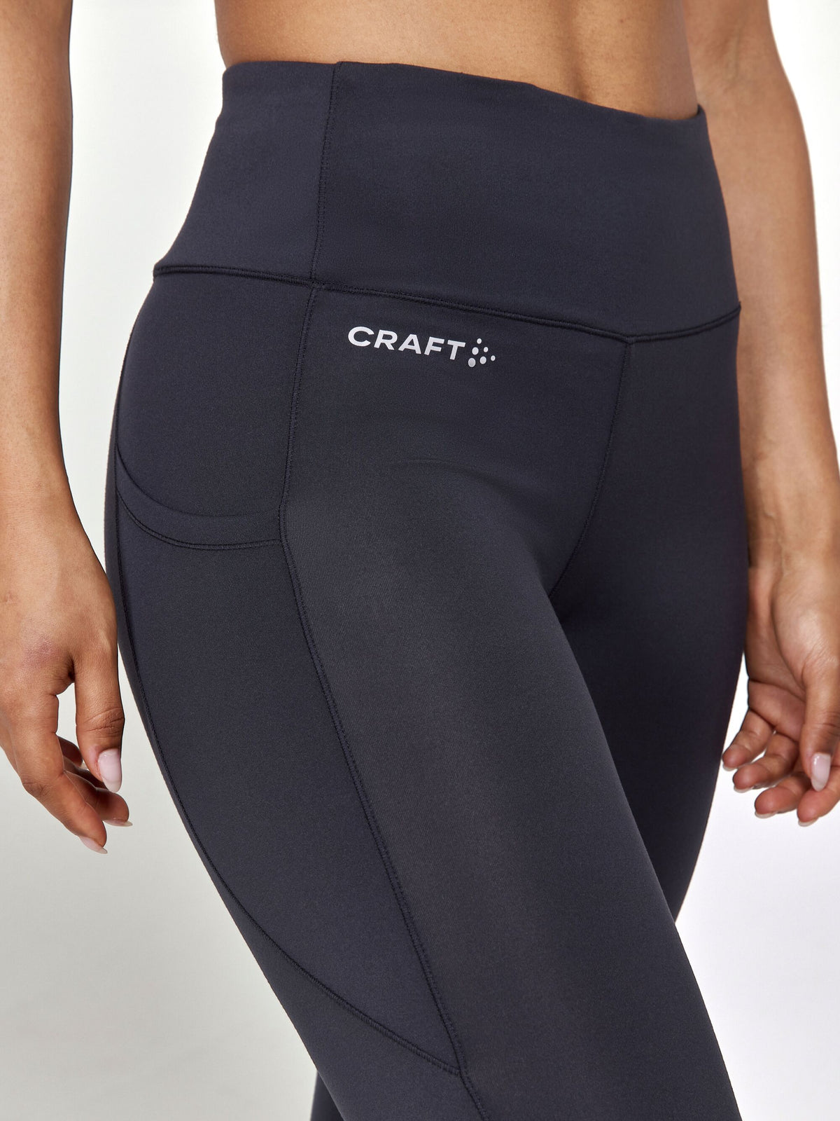 Adv Essence 2 Capri Tights - B - Women's