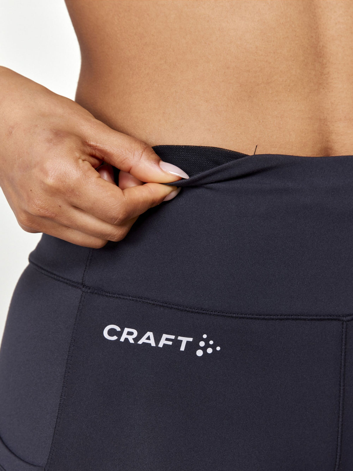 Adv Essence 2 Capri Tights - B - Women's