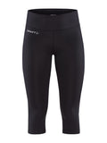 Adv Essence 2 Capri Tights - B - Women's