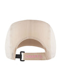 Casquette Souple Pro Run - Écru