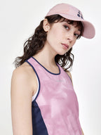 Gorra suave Pro Run - Dawn