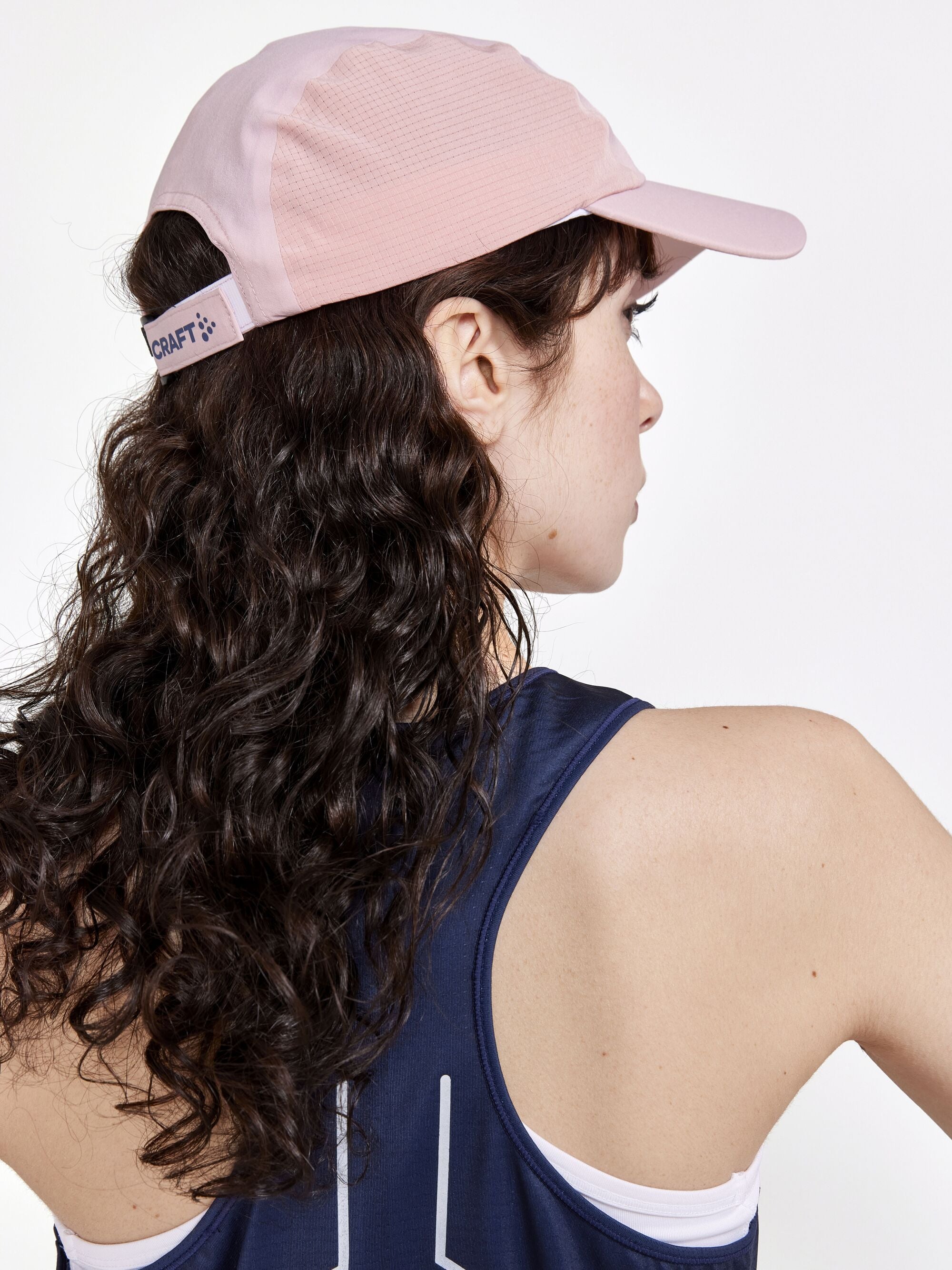 Gorra suave Pro Run - Dawn
