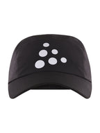 Casquette Souple Pro Run - Noir