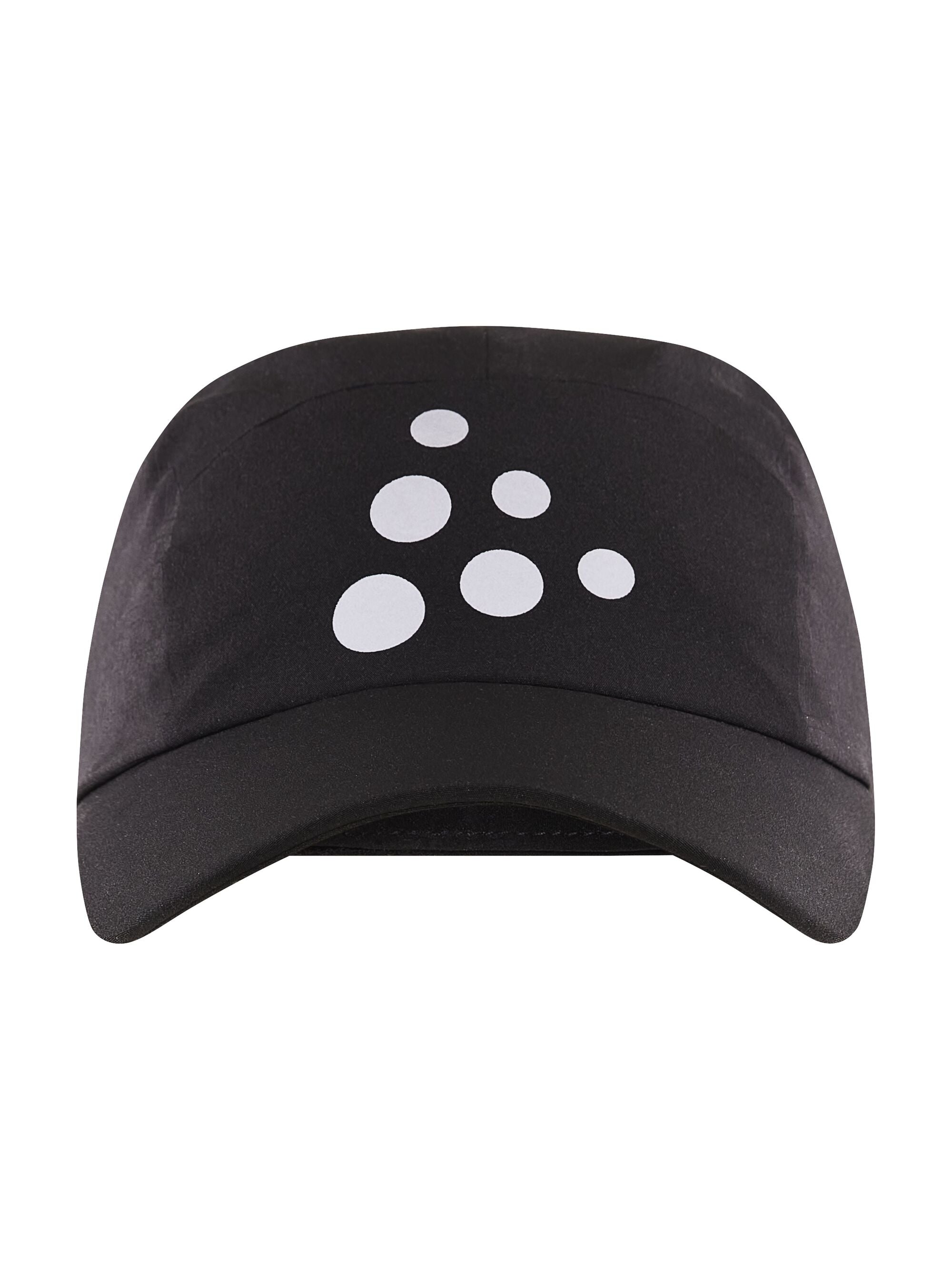 Casquette Souple Pro Run - Noir