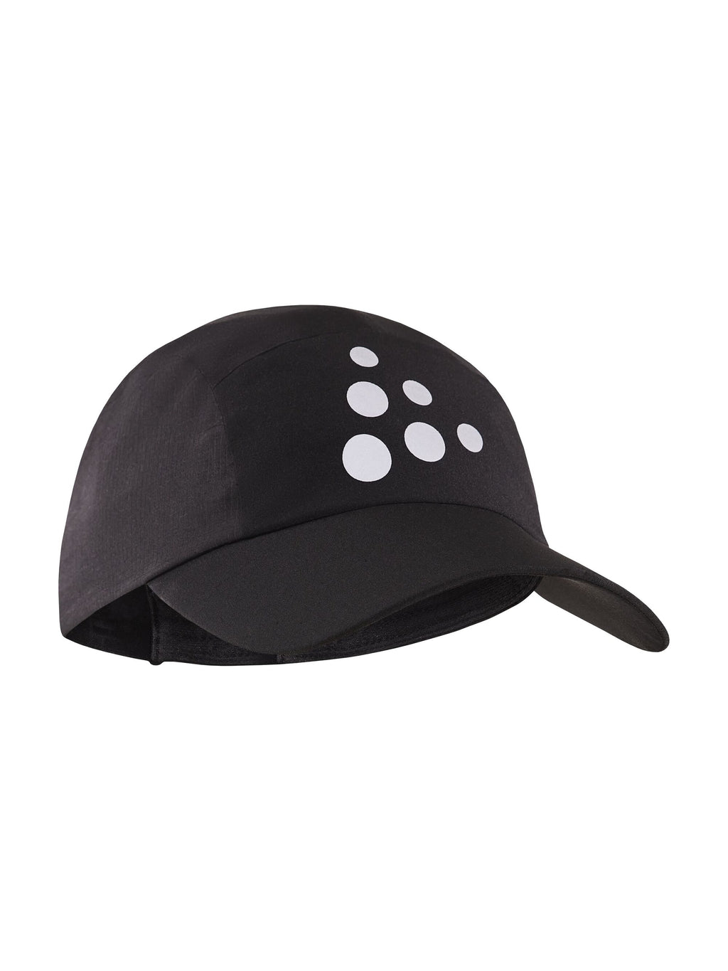 Casquette Souple Pro Run - Noir