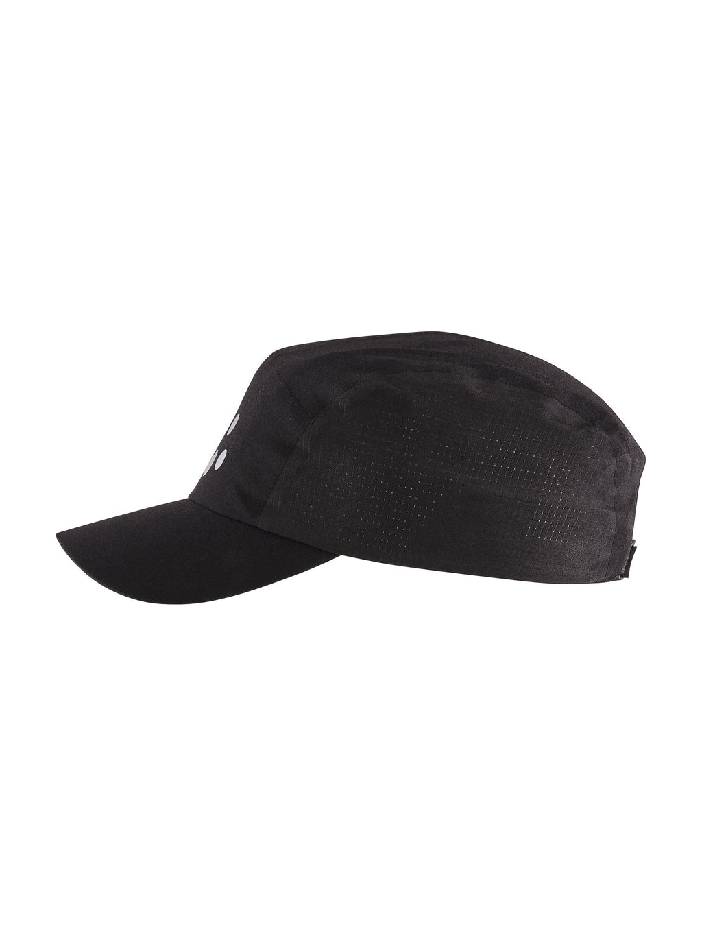 Casquette Souple Pro Run - Noir