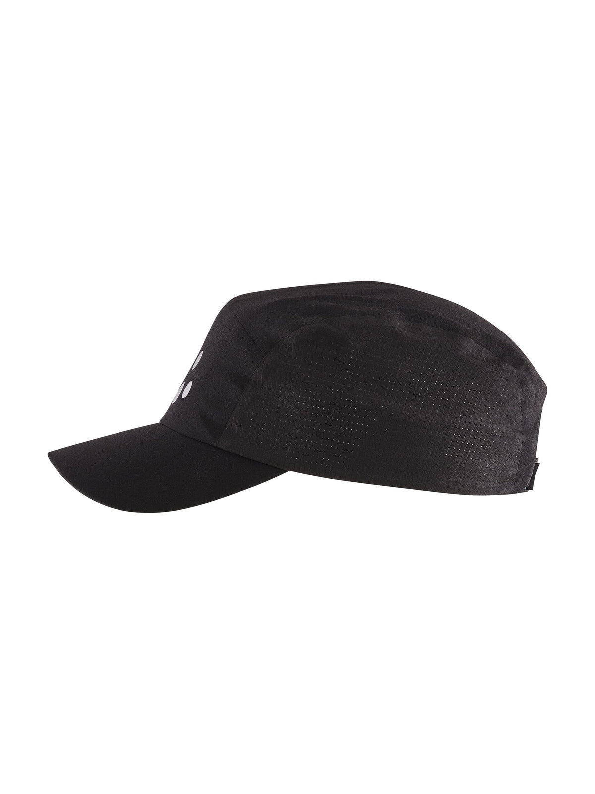 Casquette Souple Pro Run - Noir
