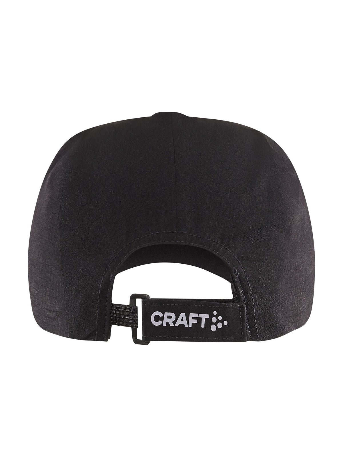 Casquette Souple Pro Run - Noir