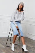 Pull - Gris