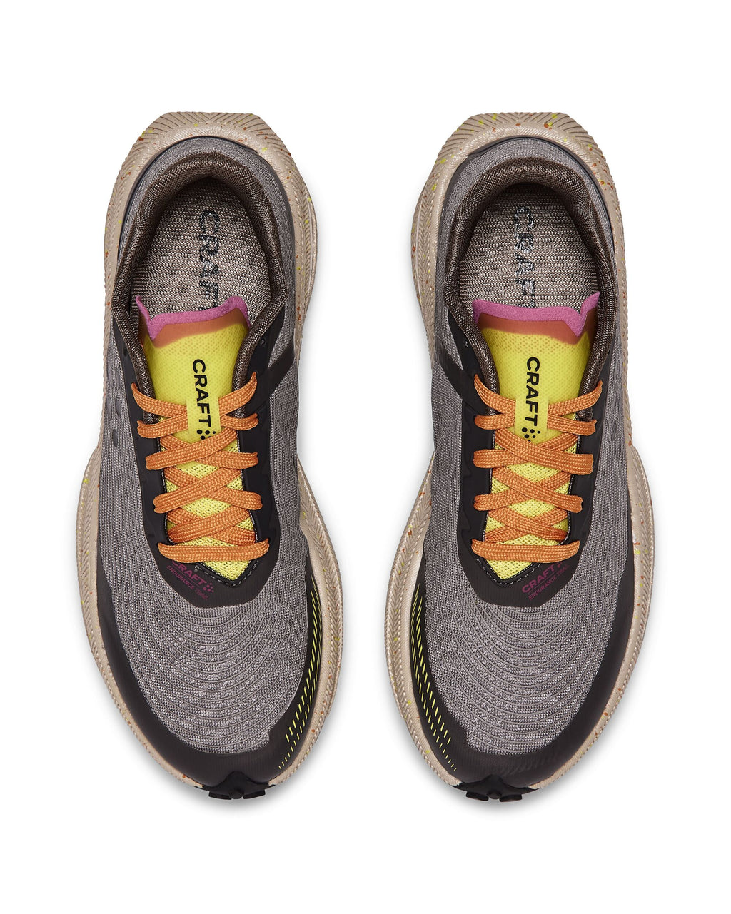 Chaussures De Trail Endurance - Clay-Dk Clay - Femme