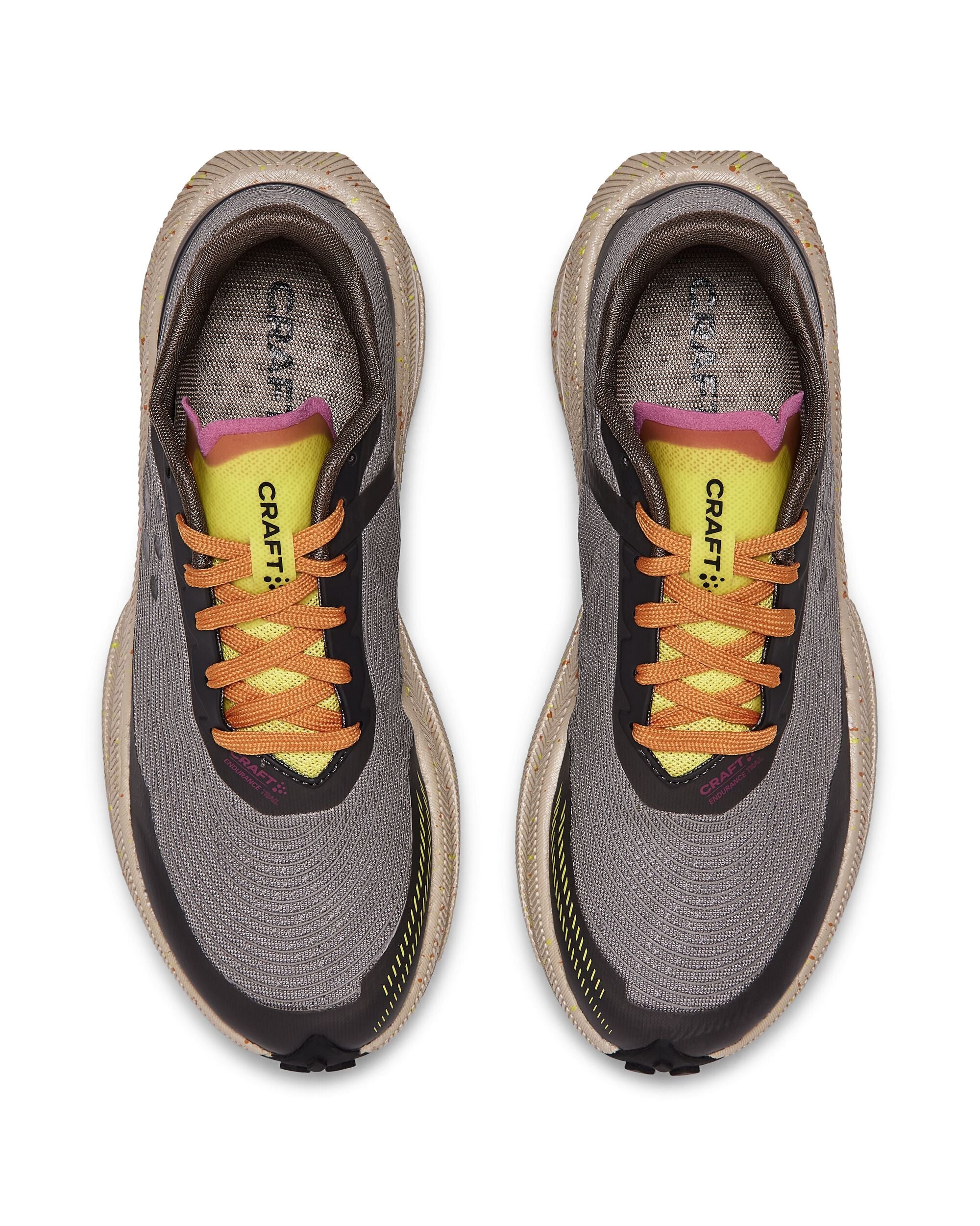Chaussures De Trail Endurance - Clay-Dk Clay - Femme