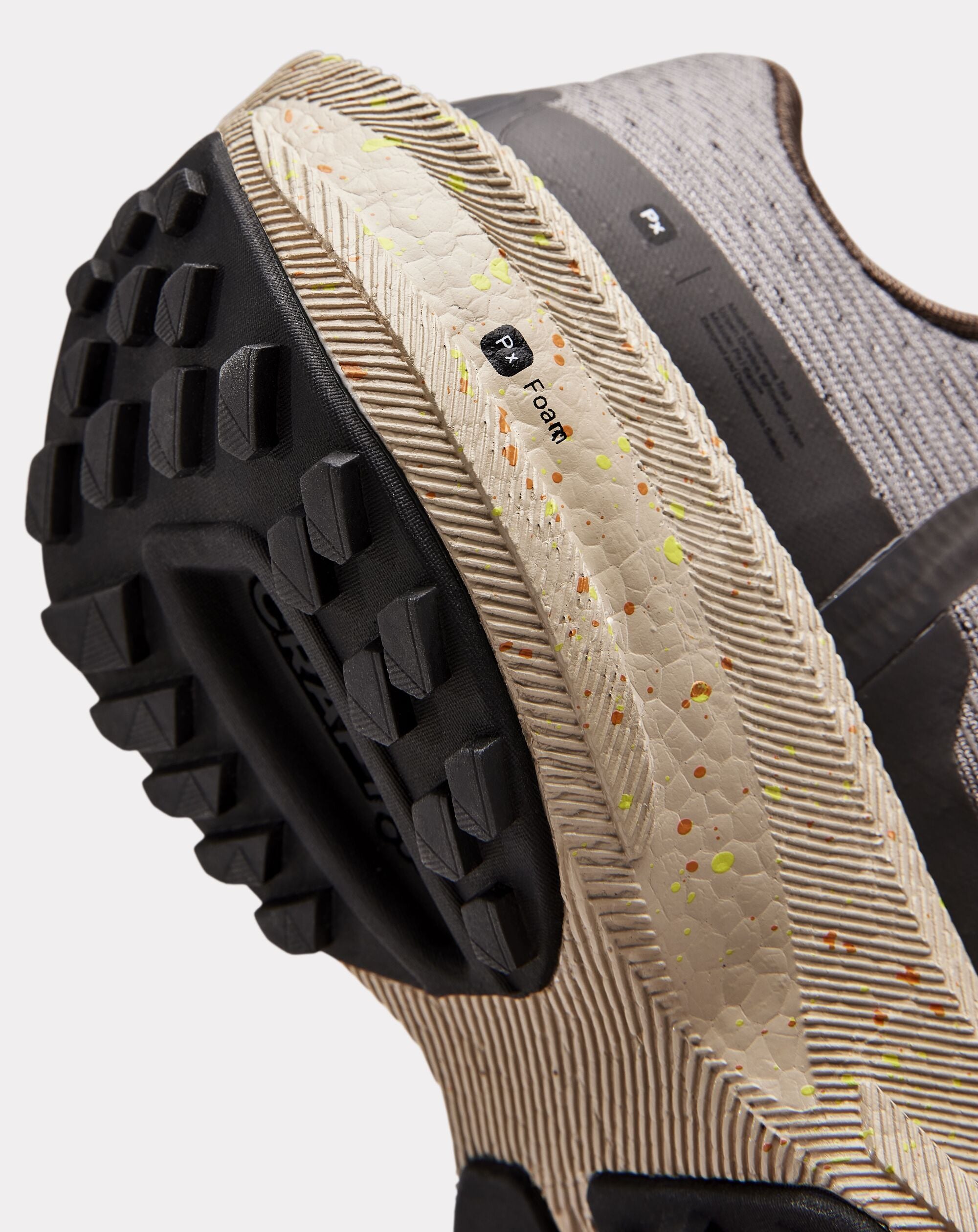 Chaussures De Trail Endurance - Clay-Dk Clay - Femme