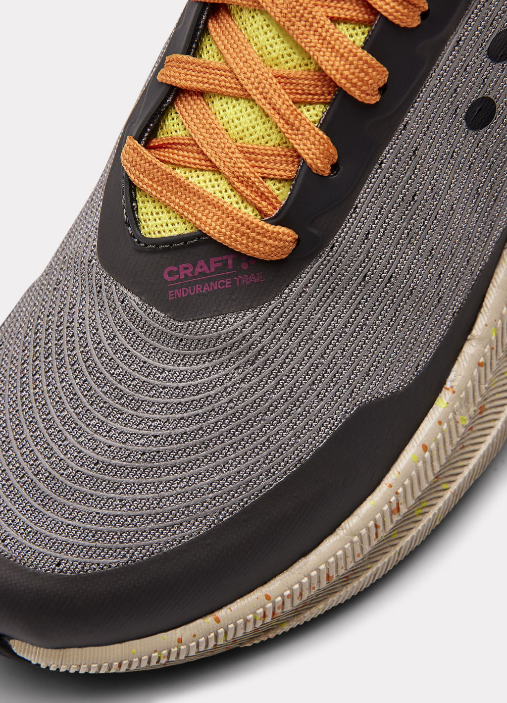 Chaussures De Trail Endurance - Clay-Dk Clay - Femme