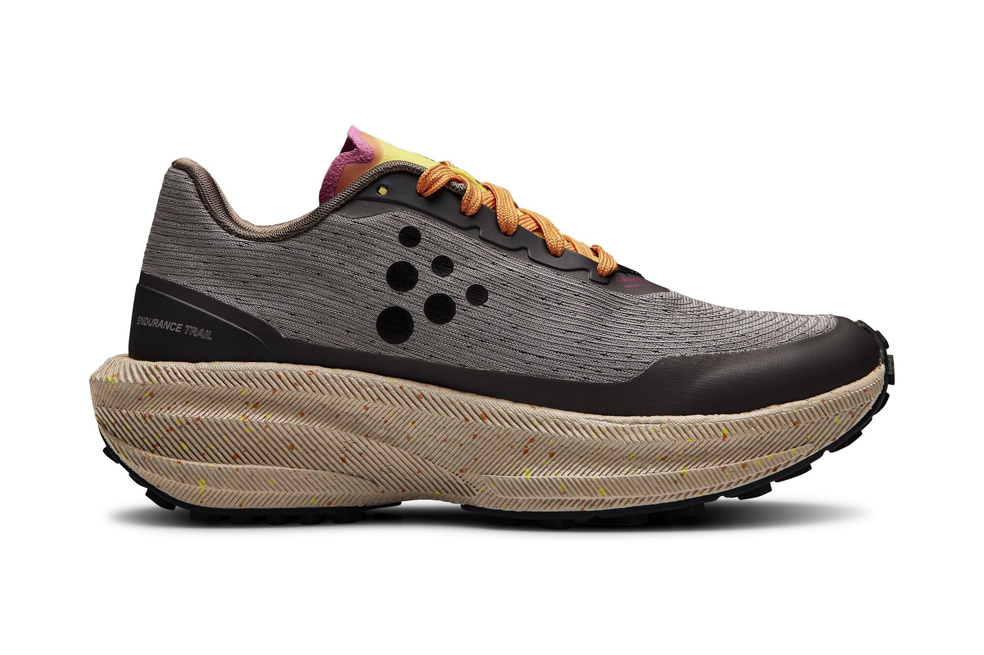 Chaussures De Trail Endurance - Clay-Dk Clay - Femme