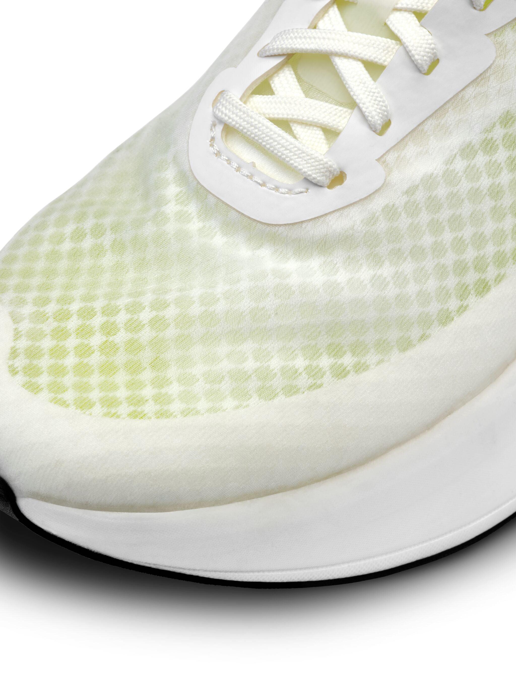 Zapatillas Nordlite Speed - Blanco-Negro - Hombre