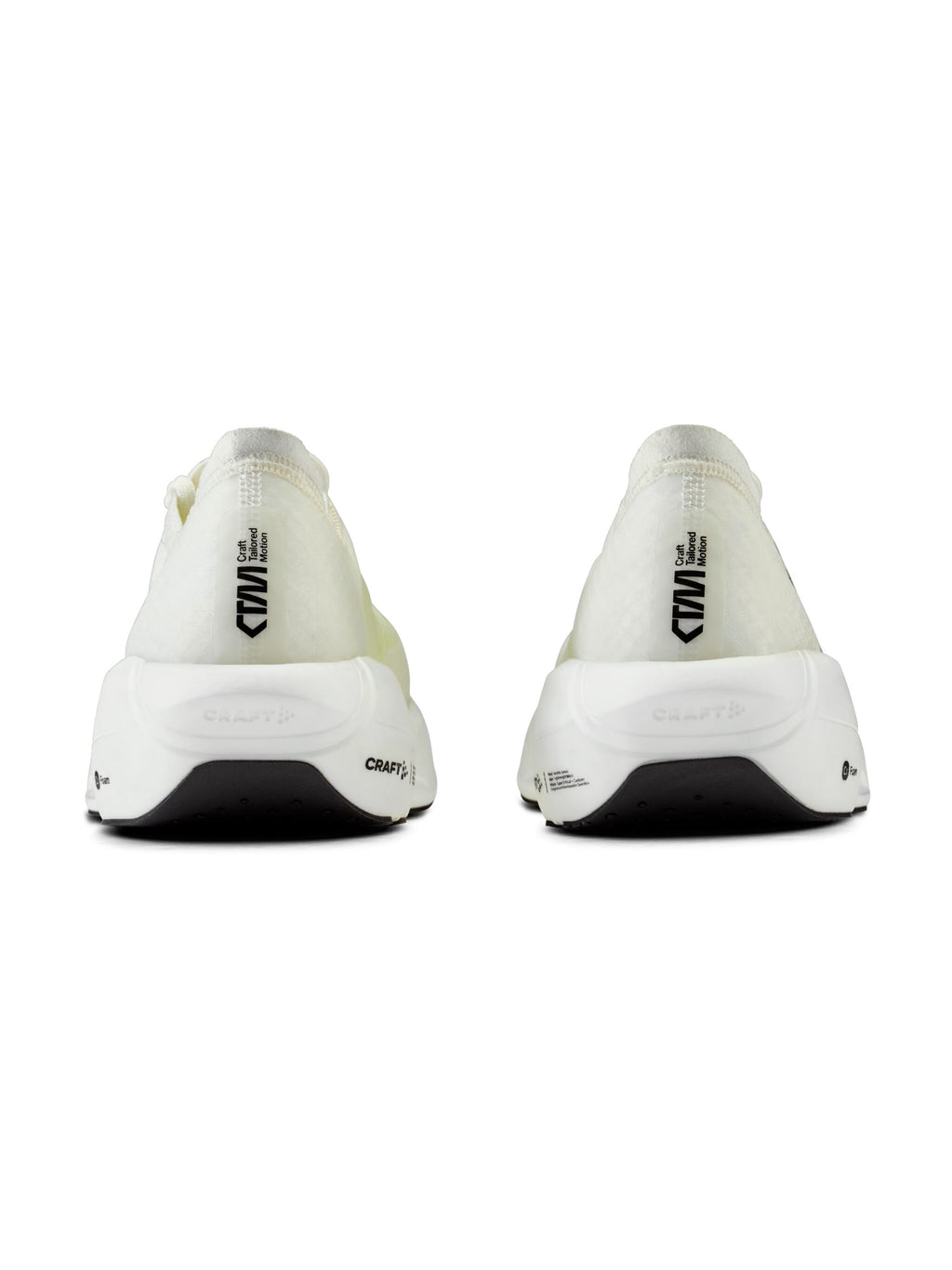 Zapatillas Nordlite Speed - Blanco-Negro - Hombre