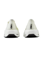 Zapatillas Nordlite Speed - Blanco-Negro - Hombre