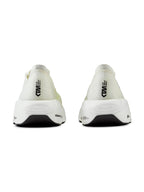 Zapatillas Nordlite Speed - Blanco-Negro - Hombre