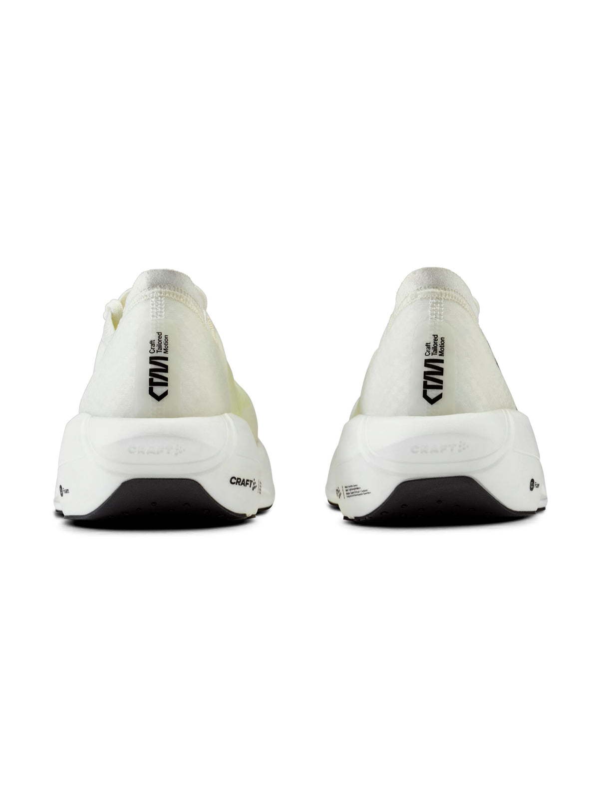 Zapatillas Nordlite Speed - Blanco-Negro - Hombre