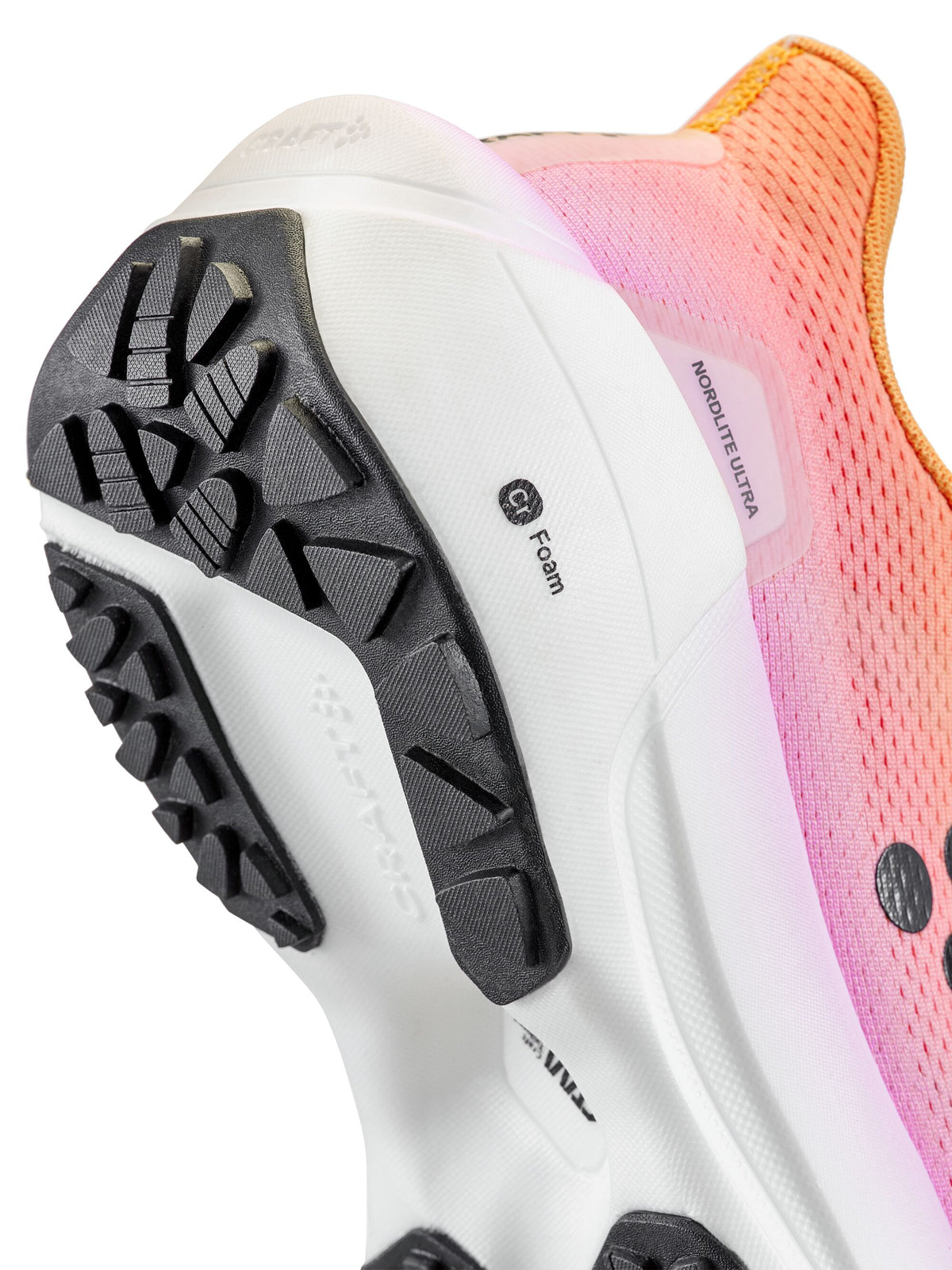 Nordlite Ultra Shoes - Sour/Whiz - Women's