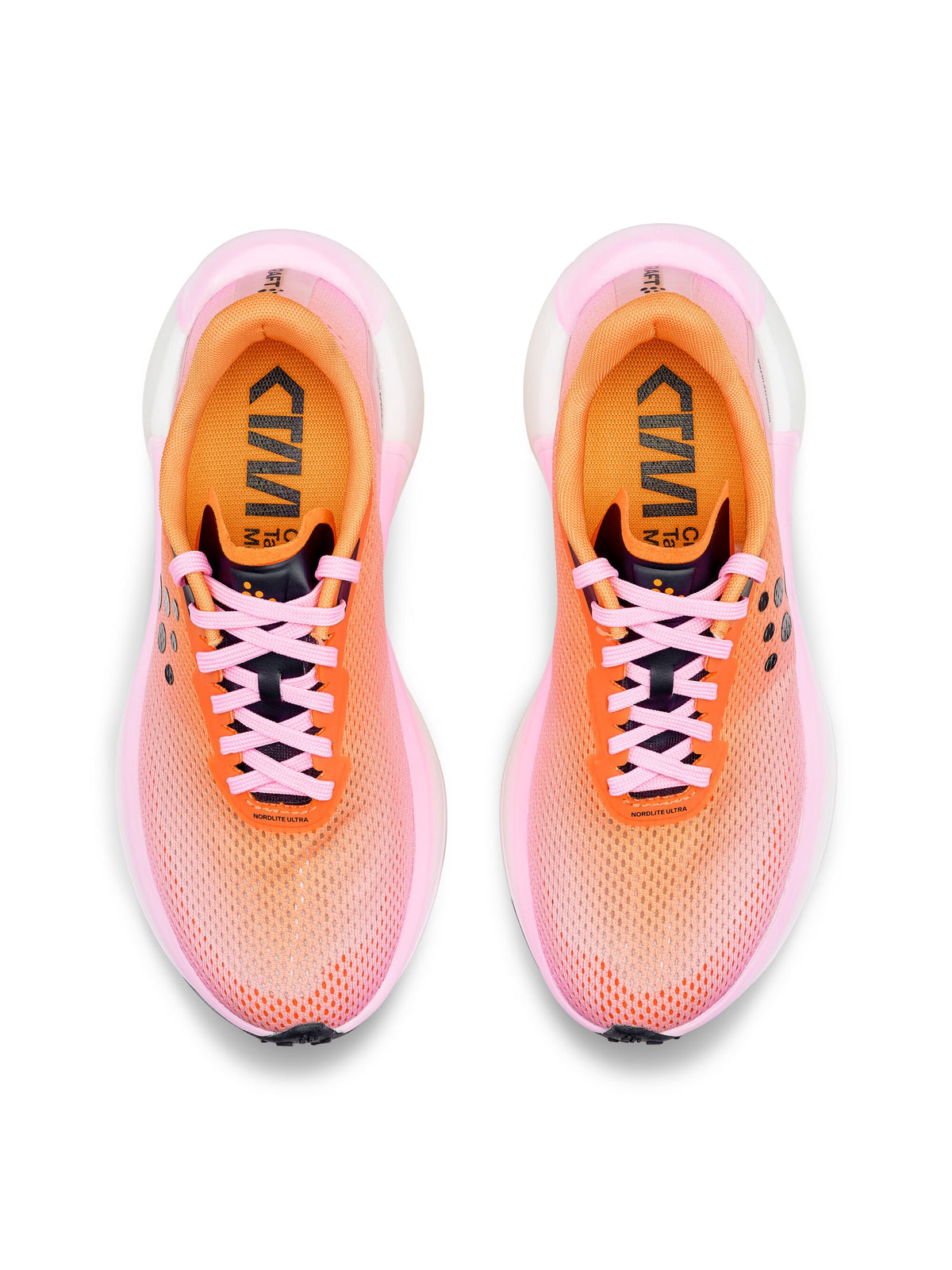 Nordlite Ultra Shoes - Sour/Whiz - Women's