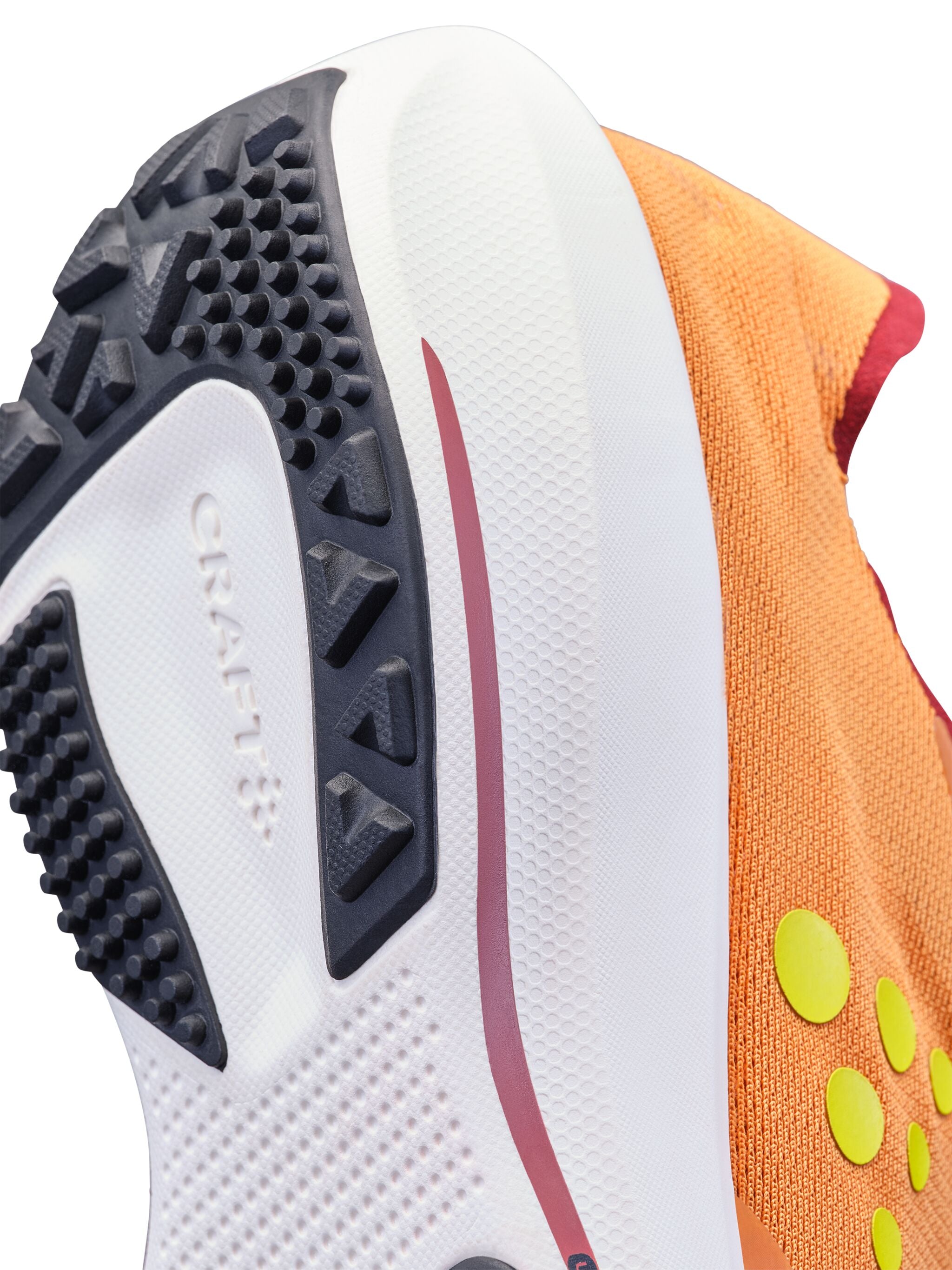 Chaussures Ctm Ultra 3 - Sour-N Light - Homme