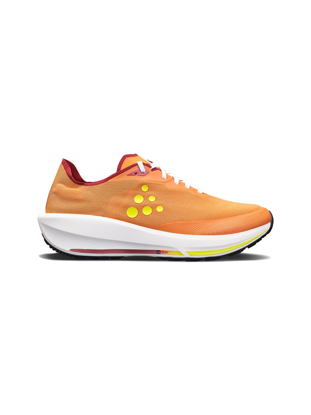 Chaussures Ctm Ultra 3 - Sour-N Light - Homme