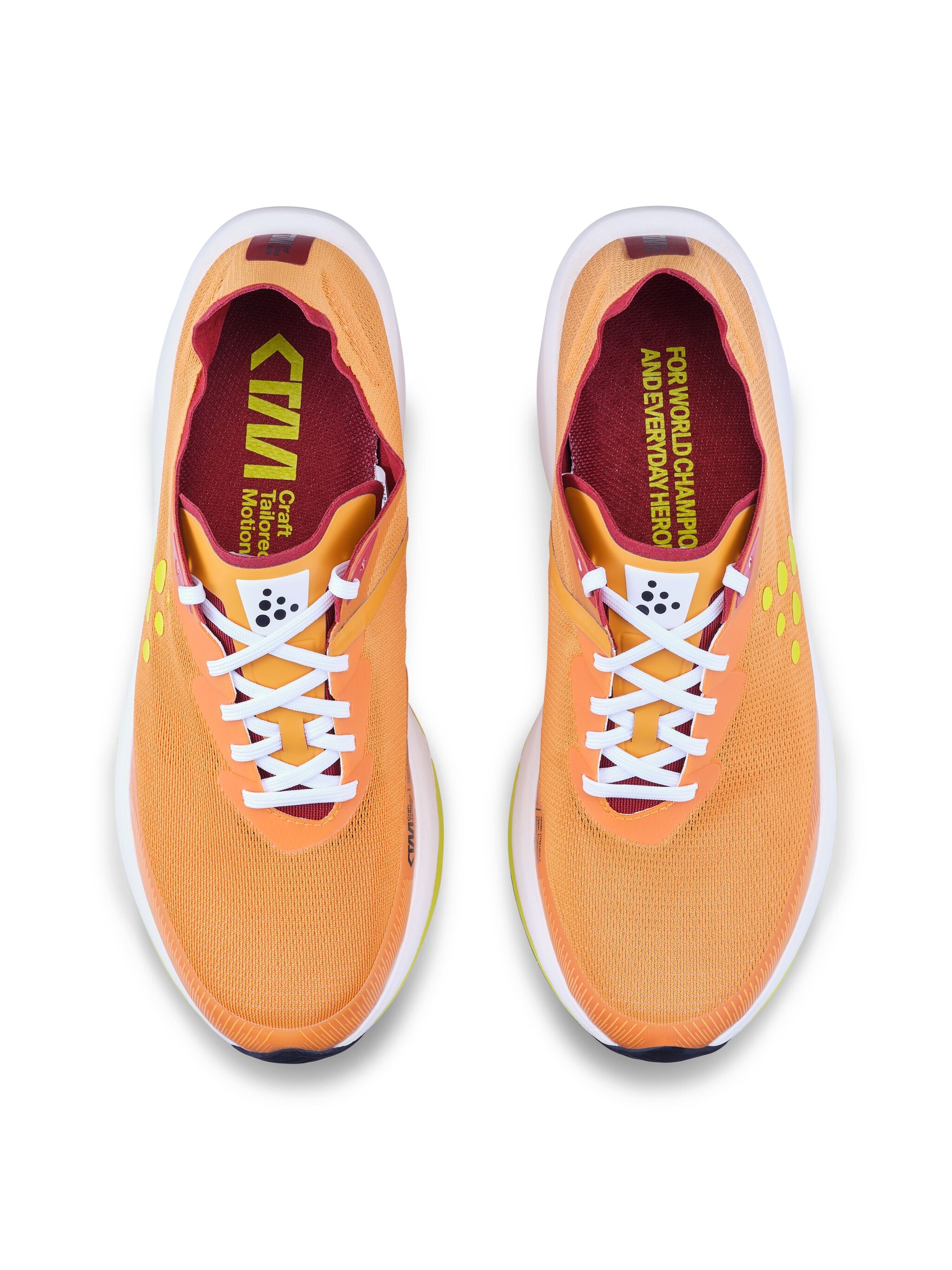 Chaussures Ctm Ultra 3 - Sour-N Light - Homme