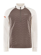 Adv Subz 3 Sweater - Dk Clay-T - Men's