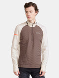 Adv Subz 3 Sweater - Dk Clay-T - Men's