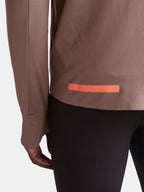 Veste Adv Subz 3 - Dk Clay - Homme