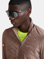 Veste Adv Subz 3 - Dk Clay - Homme