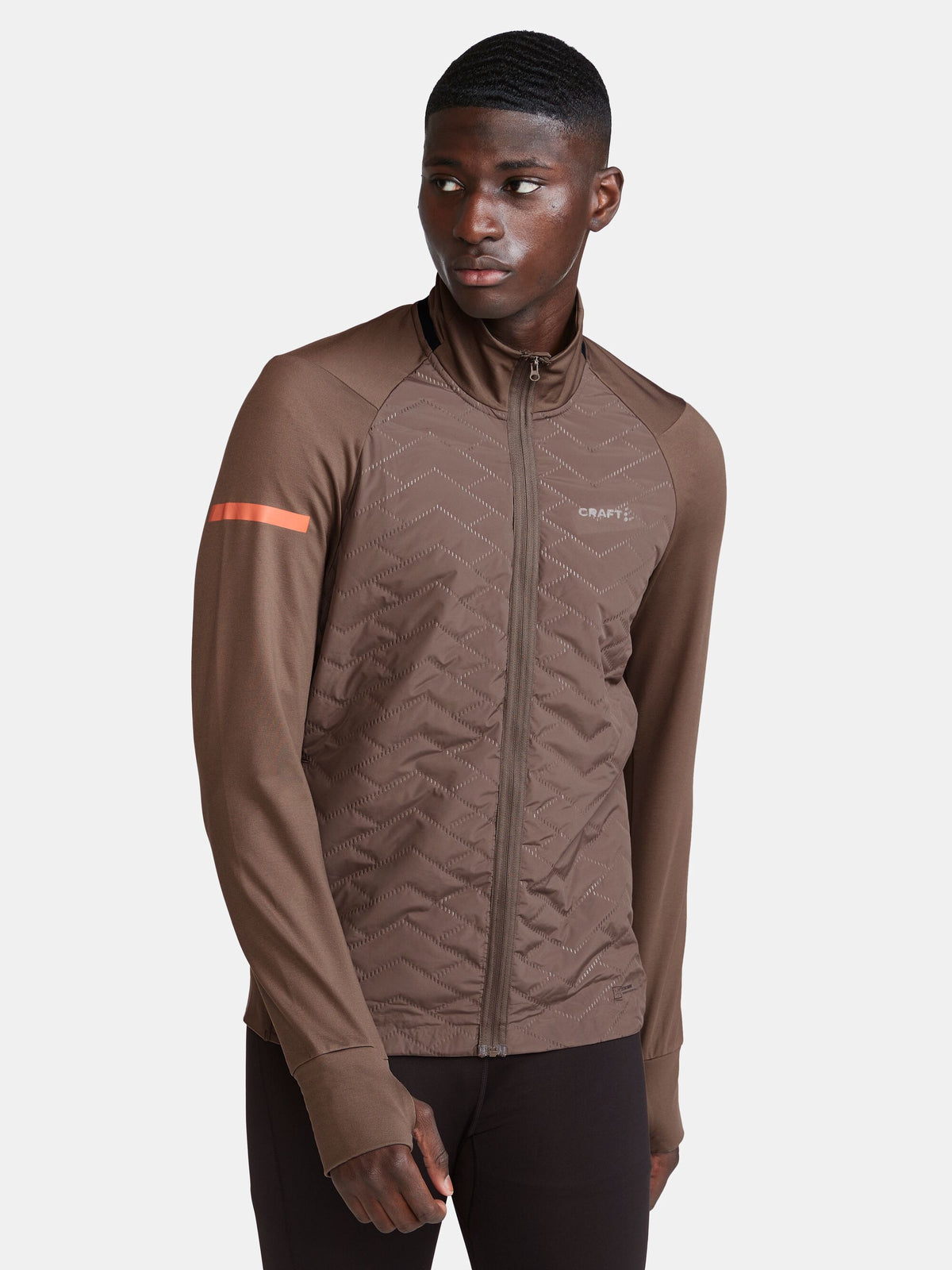 Veste Adv Subz 3 - Dk Clay - Homme