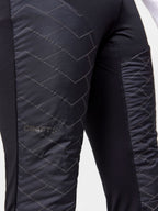Mallas Adv Subz Lumen - Negro - Hombre