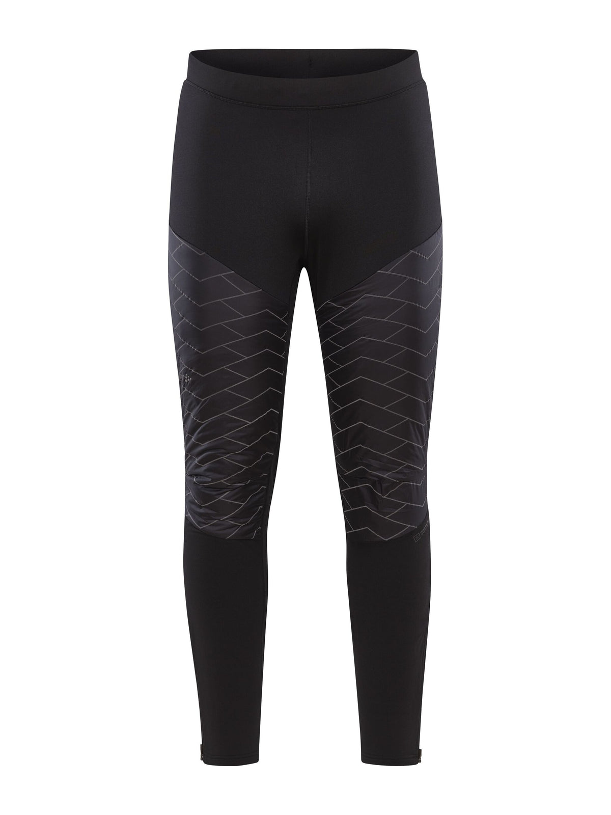 Mallas Adv Subz Lumen - Negro - Hombre