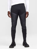 Mallas Adv Subz Lumen - Negro - Hombre
